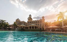 Palace Hotel Sun City